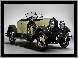 Auburn 1929, Samochód, Zabytkowy